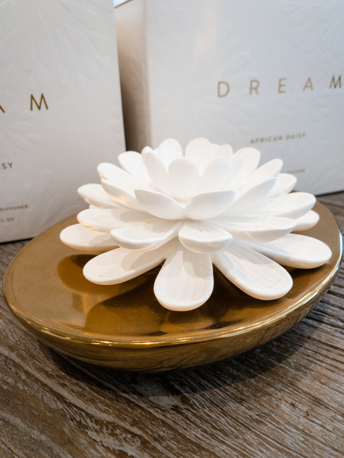 Candles & Diffusers