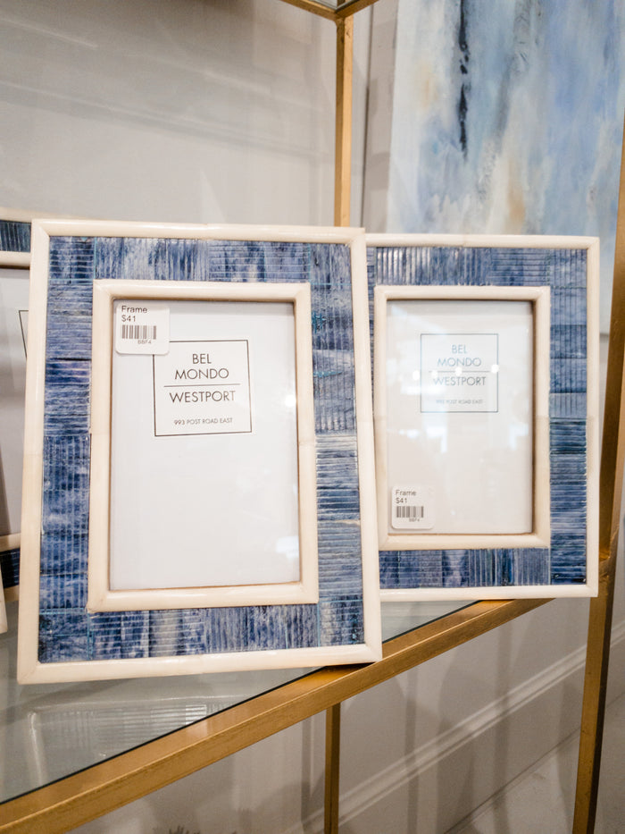 Frames