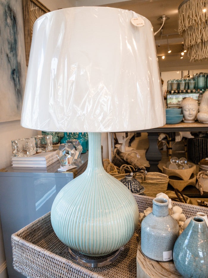 Lamps & Lighting