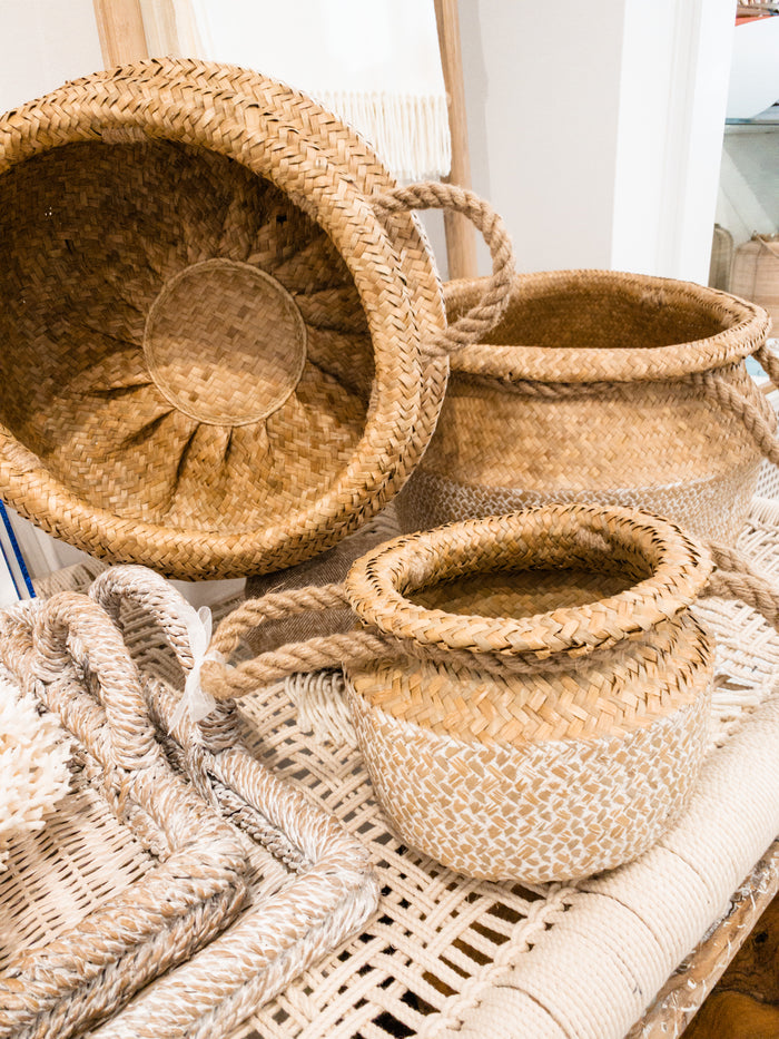 Baskets & Trays