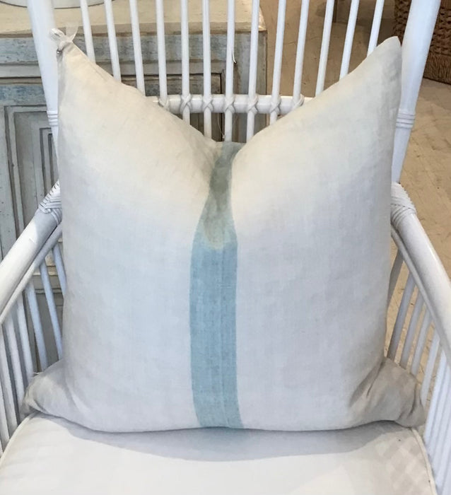Linen Pillow