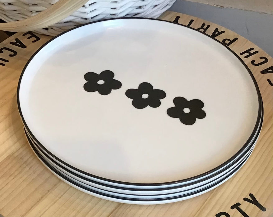 Melamine Plate