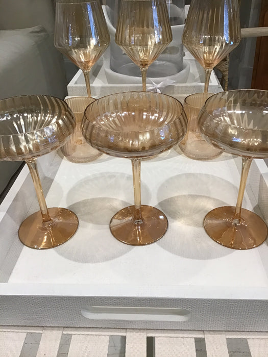 Glass