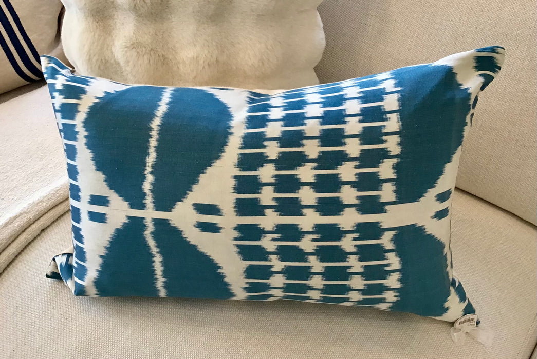 Silk Lumbar