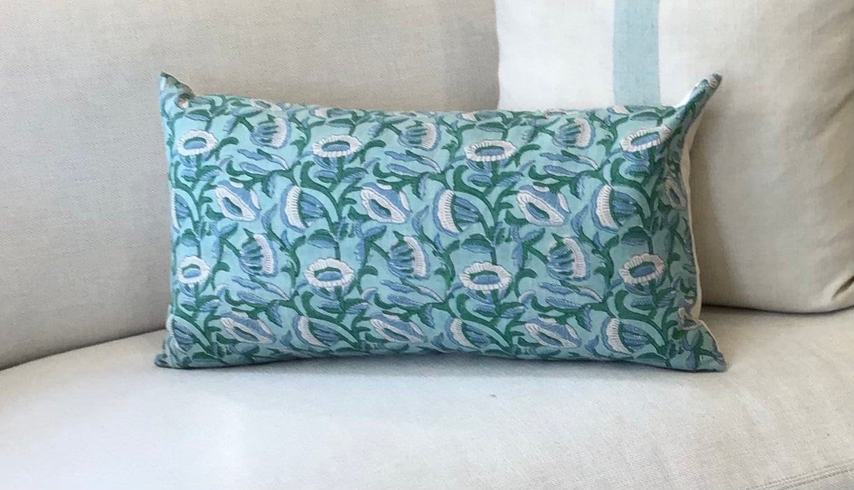 Lumbar Pillow