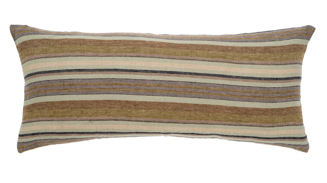 Striped Lumbar 14x31