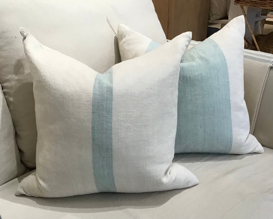 Linen Pillow