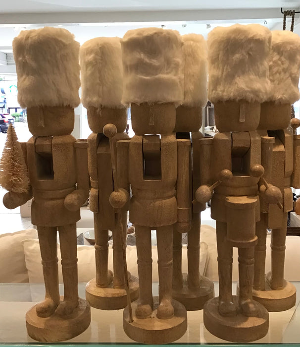 Nutcrackers