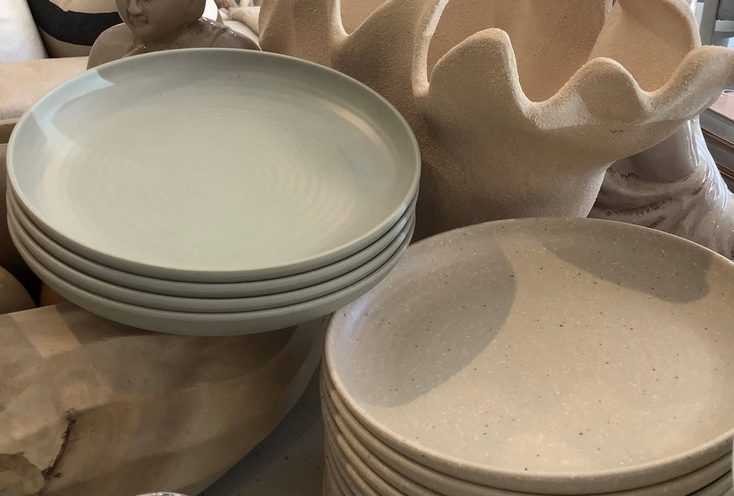 Melamine Salad Plates