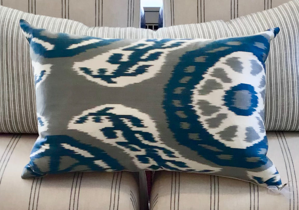 Silk Lumbar