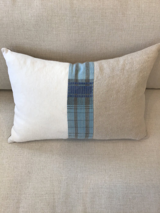 Lumbar Pillow