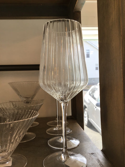 Wine Glass