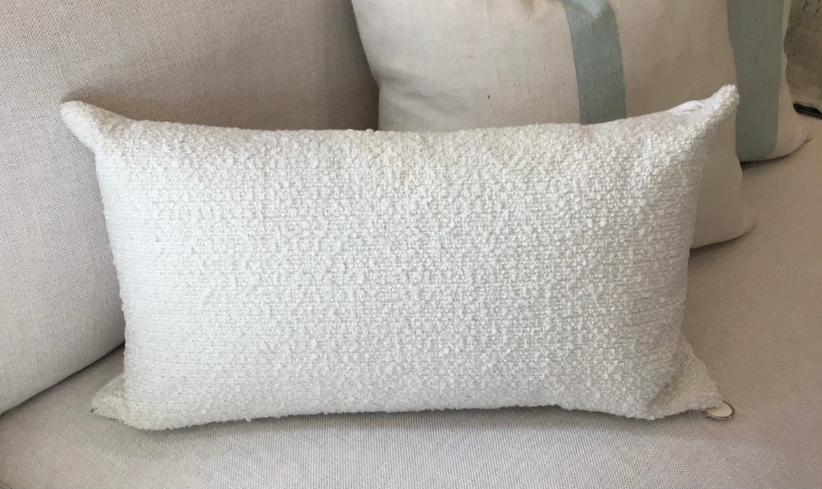 Designer Lumbar Pillow