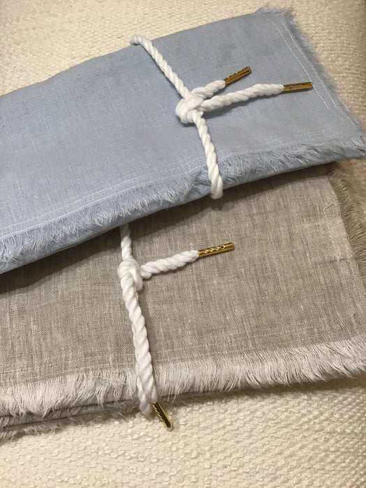 Napkin set 4