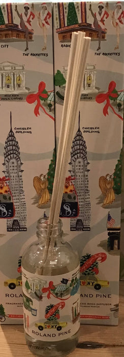 Diffuser-Pine Scented