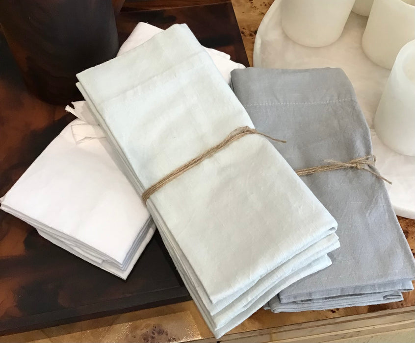 Cotton Napkins