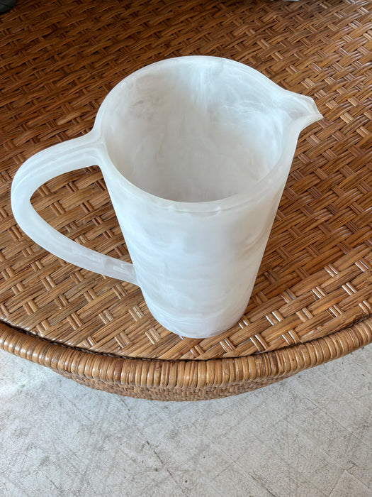 Pitcher