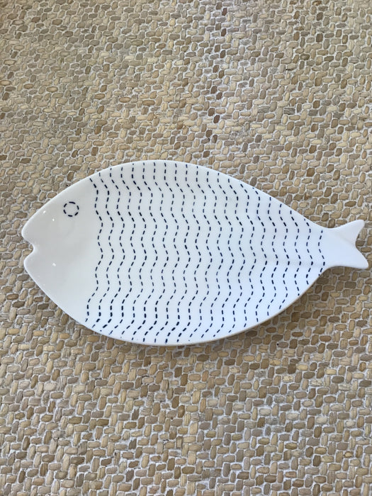Fish Dish