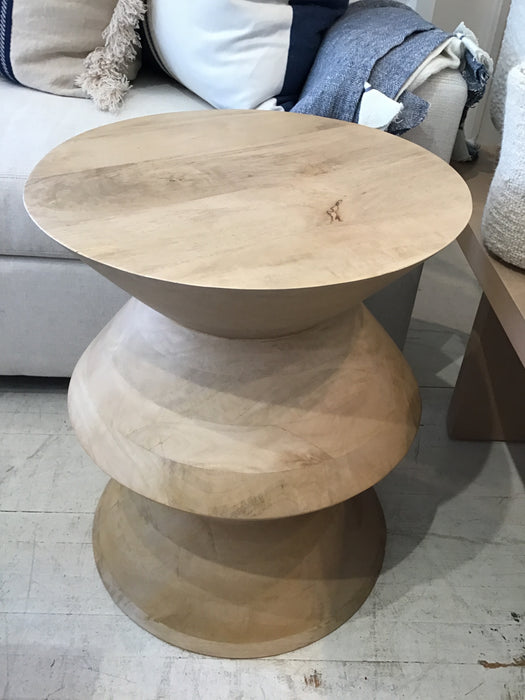 Accent Table