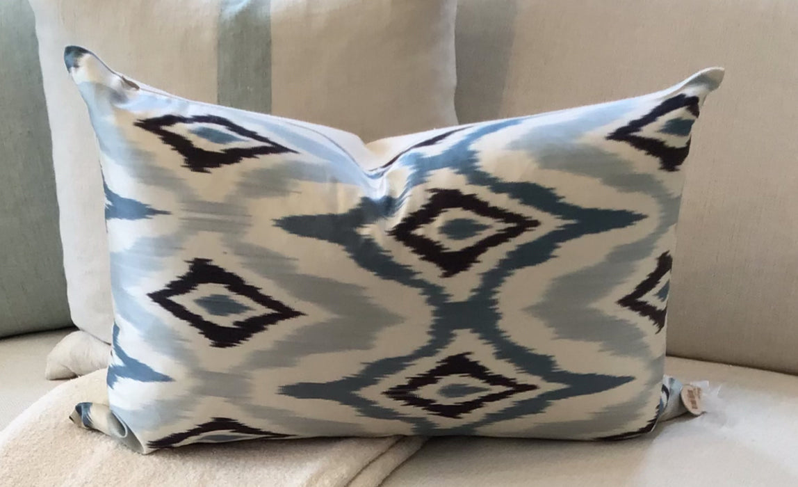 Silk Lumbar