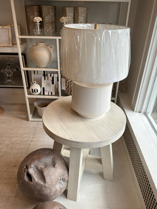Accent Table