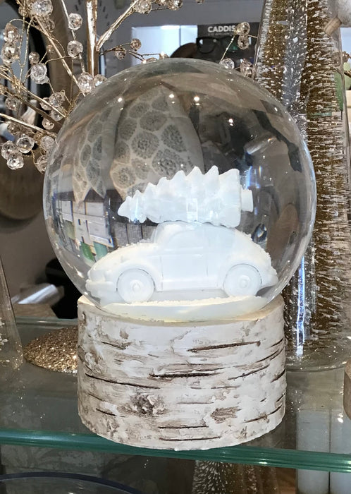 Snow Globe