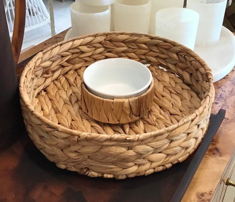 Chip and Dip Set