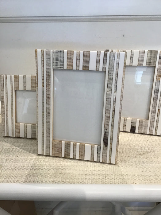 Frame