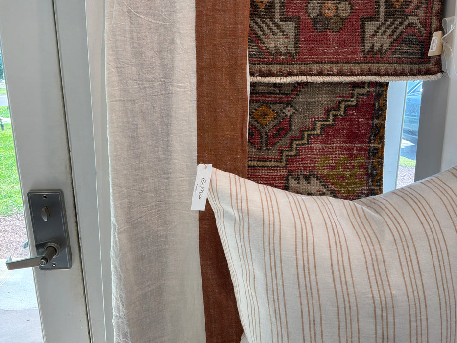 Linen Table Cloth