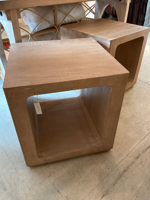 Accent Table