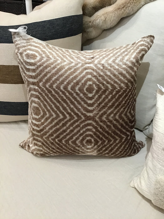 Silk Pillow