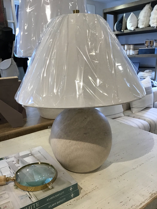Small Lamp