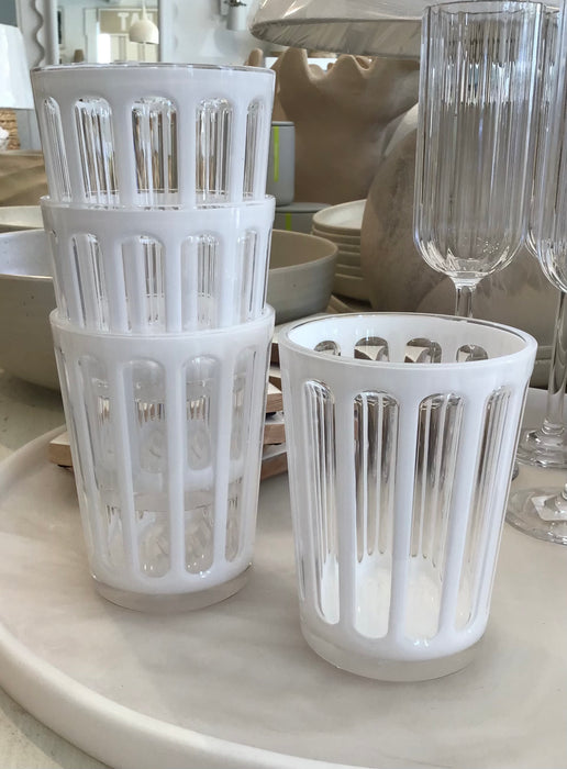 Acrylic Tumbler