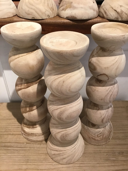 Candleholder