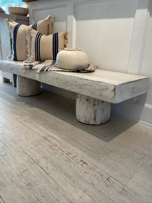 Coffee table/bench
