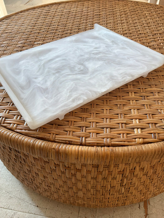Tray