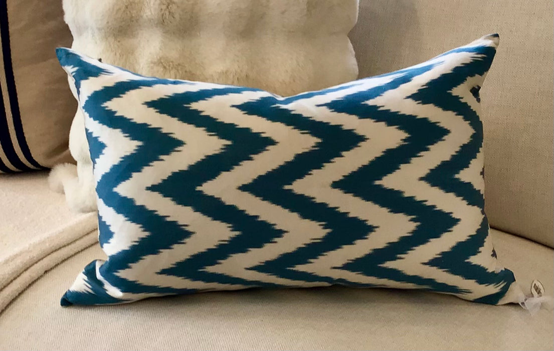 Silk Lumbar