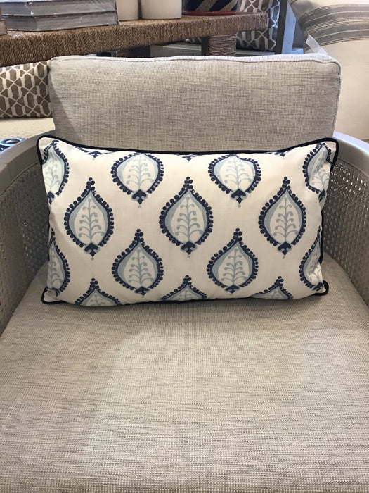 Lumbar Pillow