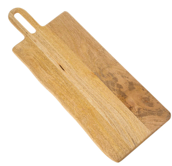 Driftwood Chopping Board