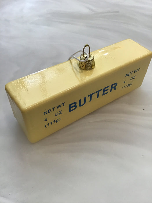 Butter