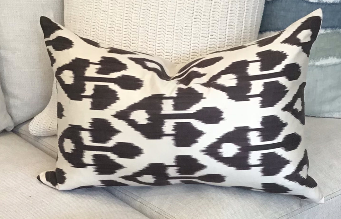 Silk Lumbar