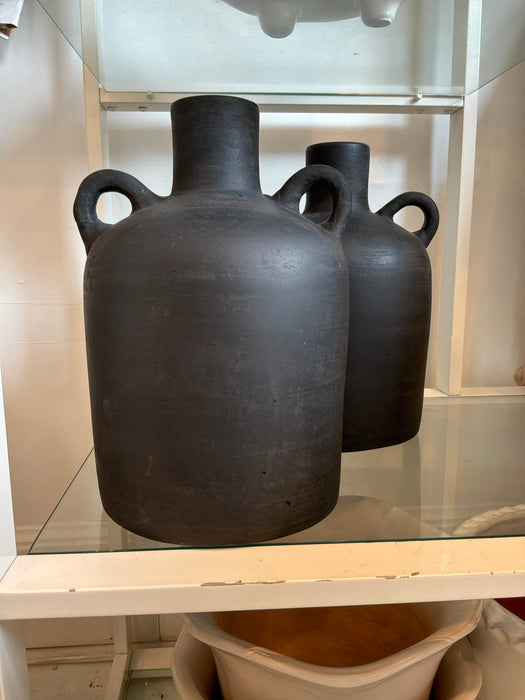 Vessel