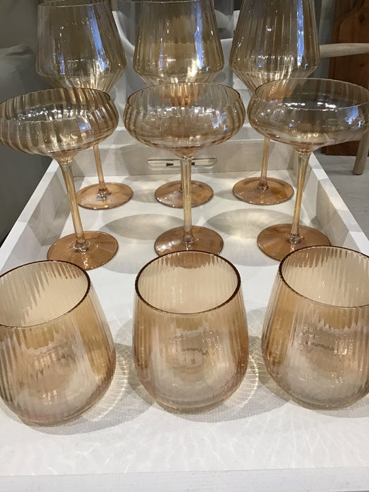 Glass