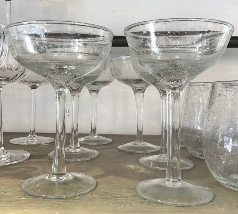 Champagne Coupe