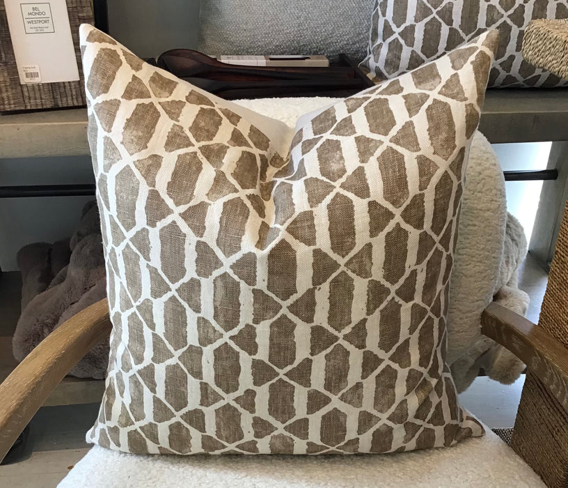 Designer Pillow