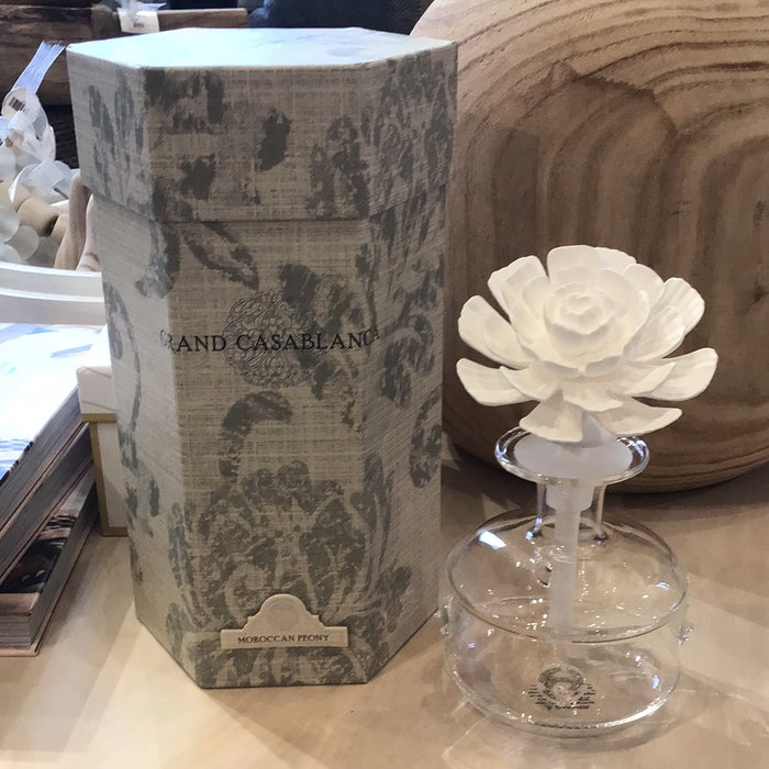Diffuser - Moroccan Peony