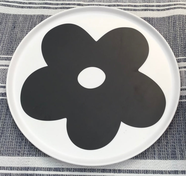 Melamine Plate