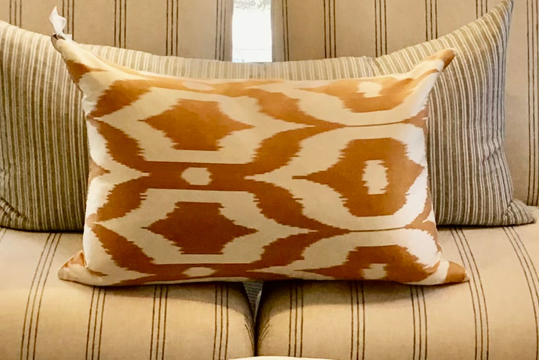 Silk Lumbar