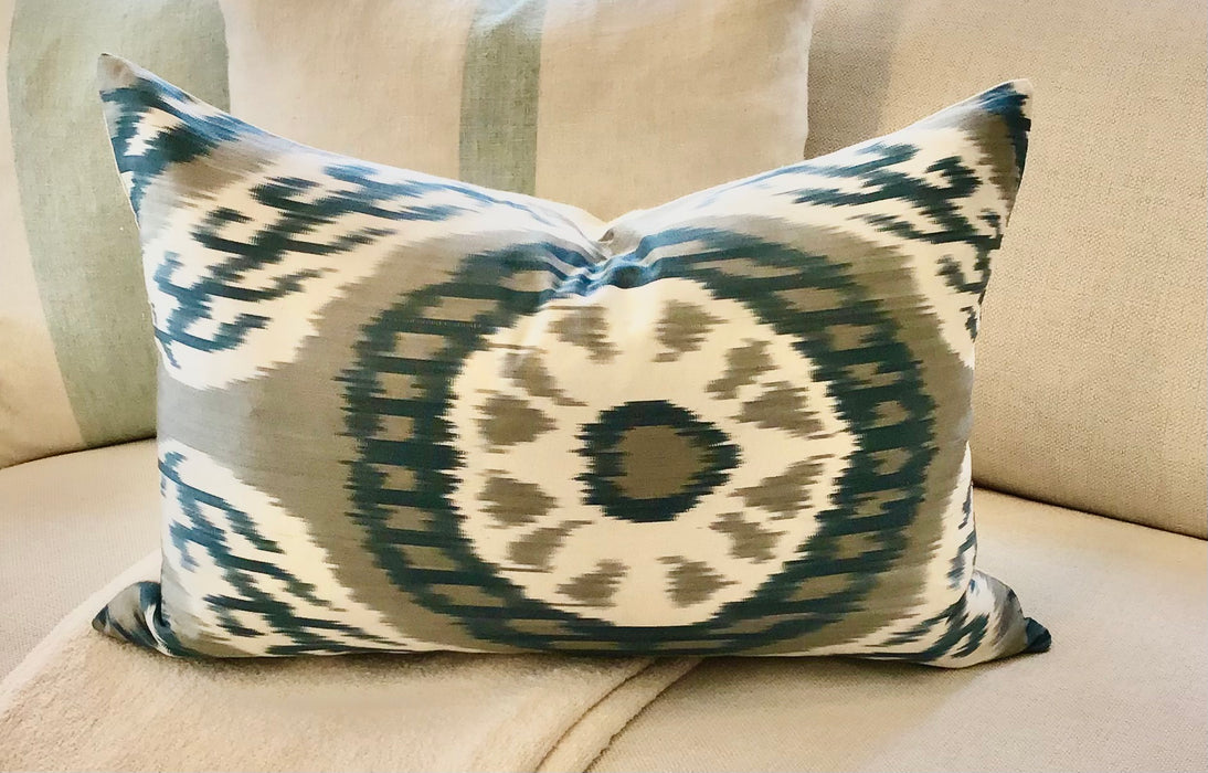 Silk Lumbar