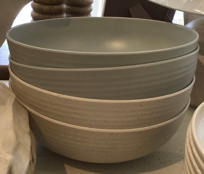 Melamine Salad Bowl